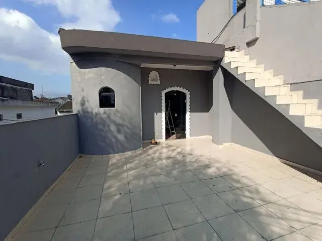 Imagem: Ótimo Sobrado com 3 Doms e Suite
