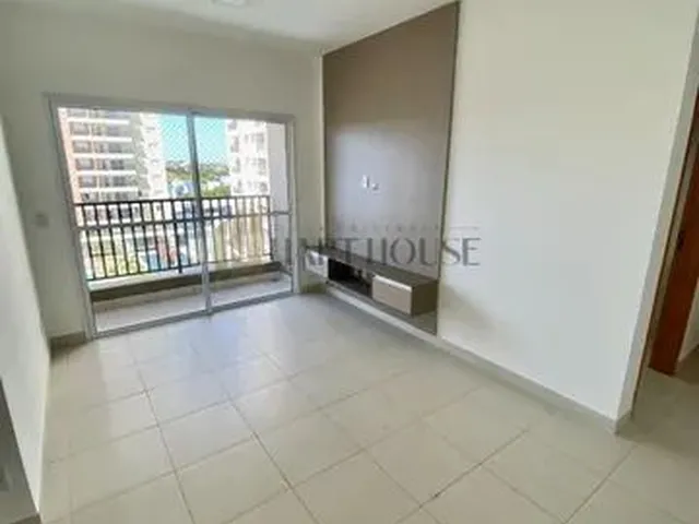 Imagem: Alugo Apartamento Residencial Alvorada 2