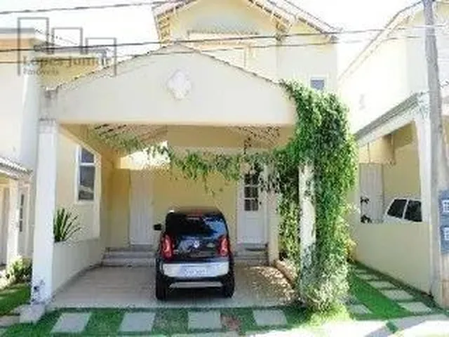 Imagem: Casa com 3 Dormitórios, 165 M² - Venda