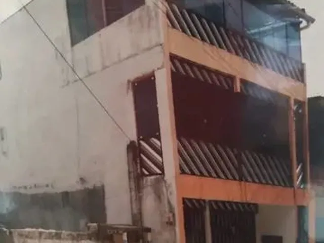 Imagem: Aluga-Se Uma Casa Segundo Andar Pitanga