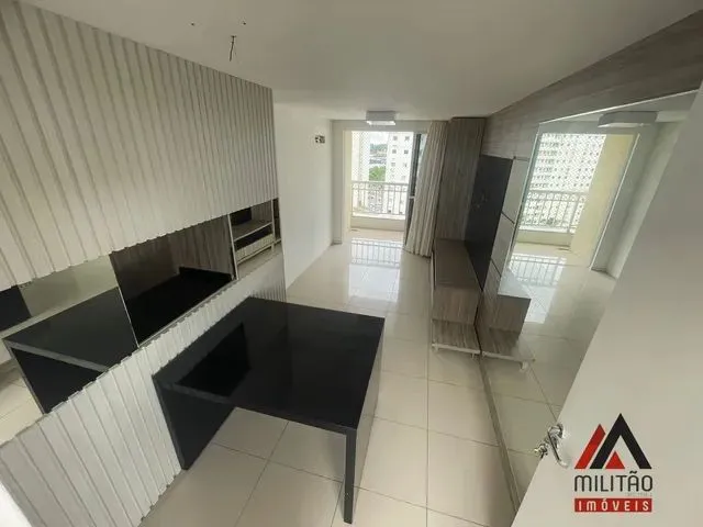 Imagem: Apartamento para Aluguel com Lazer Completo