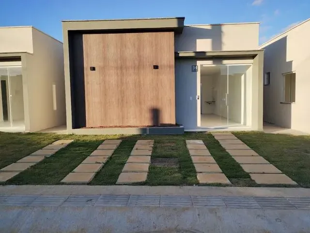 Imagem: Casa Solta Conde Residence