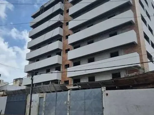 Imagem: Aptos Novos 1º Locação Jose Villar Prox