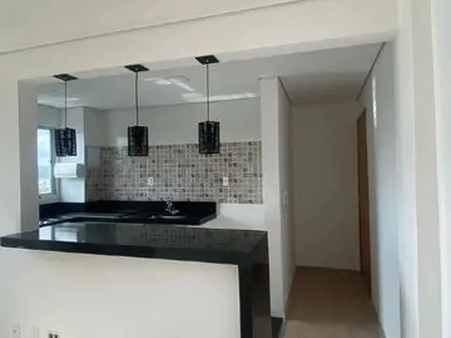 Imagem: Apartamento para Aluguel, 2 Quartos, 1 Vaga