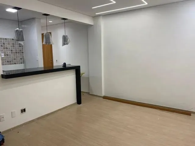 Imagem 7: Apartamento para Aluguel, 2 Quartos, 1 Vaga, Chácaras Califórnia - Contagem/Mg