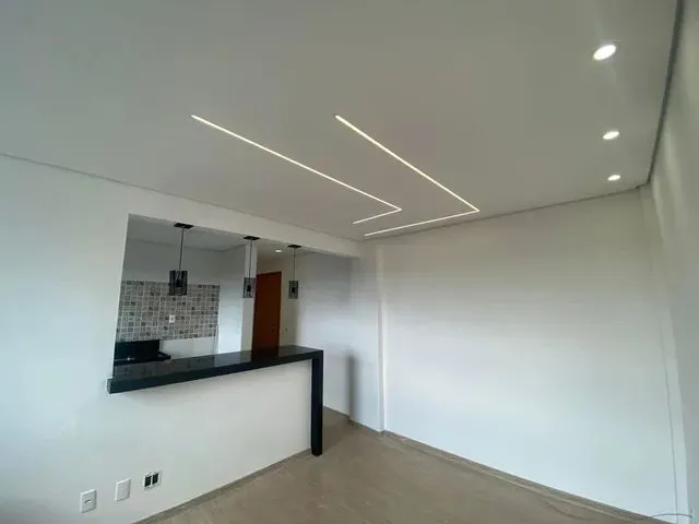 Imagem 9: Apartamento para Aluguel, 2 Quartos, 1 Vaga, Chácaras Califórnia - Contagem/Mg