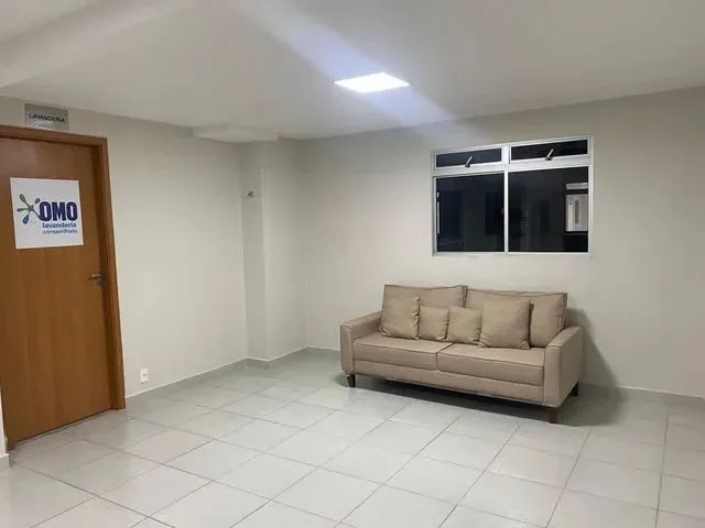 Imagem 11: Apartamento para Aluguel, 2 Quartos, 1 Vaga, Chácaras Califórnia - Contagem/Mg