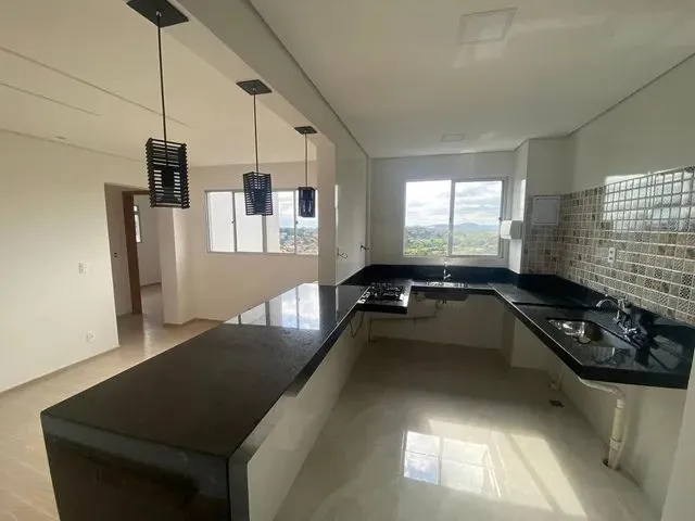 Imagem 15: Apartamento para Aluguel, 2 Quartos, 1 Vaga, Chácaras Califórnia - Contagem/Mg