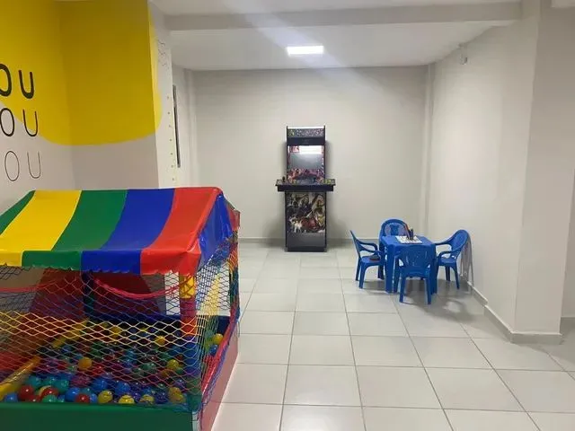 Imagem 12: Apartamento para Aluguel, 2 Quartos, 1 Vaga, Chácaras Califórnia - Contagem/Mg