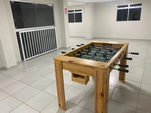 Imagem 13: Apartamento para Aluguel, 2 Quartos, 1 Vaga, Chácaras Califórnia - Contagem/Mg