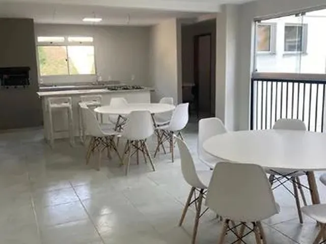 Imagem 2: Apartamento para Aluguel, 2 Quartos, 1 Vaga, Chácaras Califórnia - Contagem/Mg