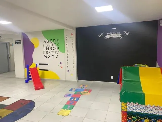 Imagem 8: Apartamento para Aluguel, 2 Quartos, 1 Vaga, Chácaras Califórnia - Contagem/Mg