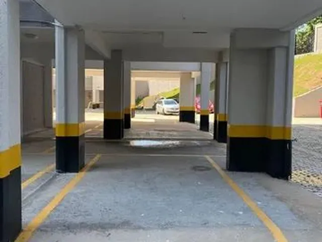 Imagem 5: Apartamento para Aluguel, 2 Quartos, 1 Vaga, Chácaras Califórnia - Contagem/Mg