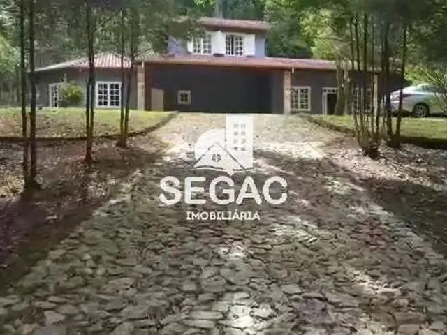 Imagem 1: Casa 04 Quartos para Locação - Parque do Engenho - Nova Lima