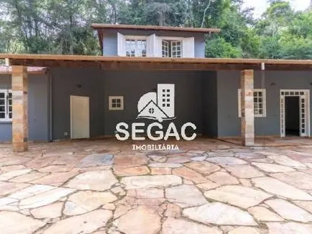 Imagem 11: Casa 04 Quartos para Locação - Parque do Engenho - Nova Lima