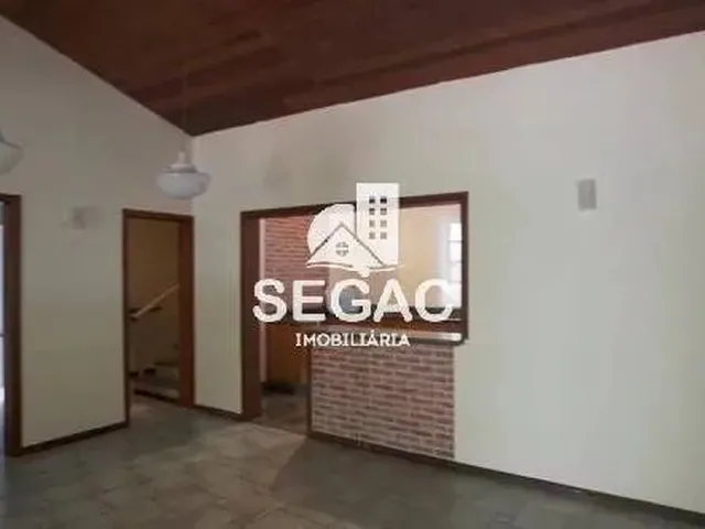 Imagem 16: Casa 04 Quartos para Locação - Parque do Engenho - Nova Lima