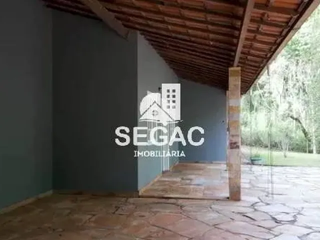 Imagem 8: Casa 04 Quartos para Locação - Parque do Engenho - Nova Lima