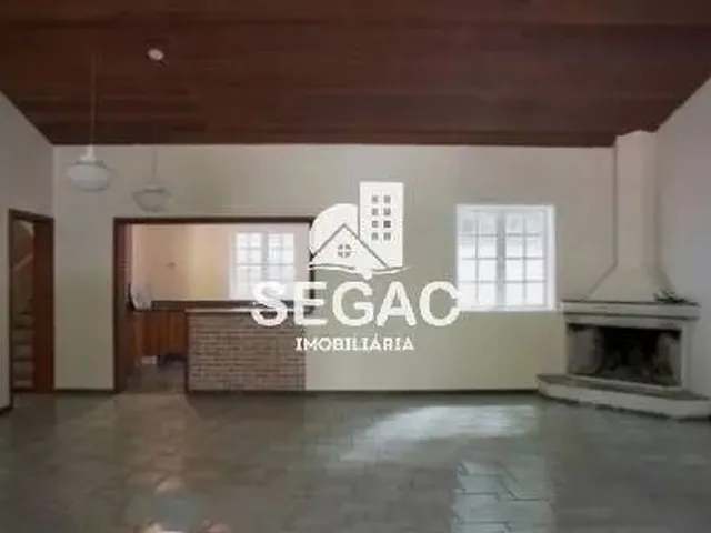 Imagem 6: Casa 04 Quartos para Locação - Parque do Engenho - Nova Lima