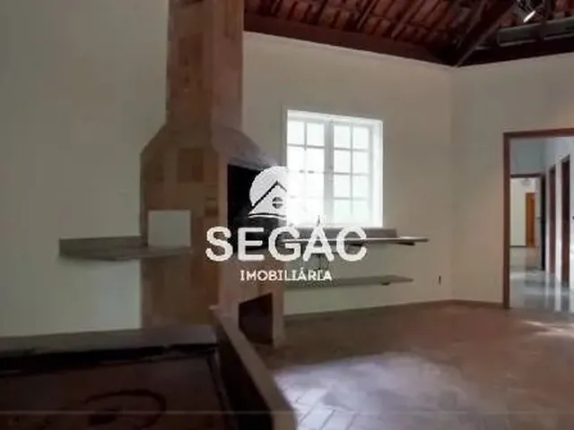 Imagem 13: Casa 04 Quartos para Locação - Parque do Engenho - Nova Lima
