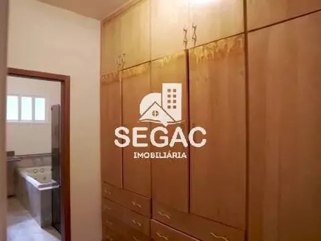 Imagem 4: Casa 04 Quartos para Locação - Parque do Engenho - Nova Lima