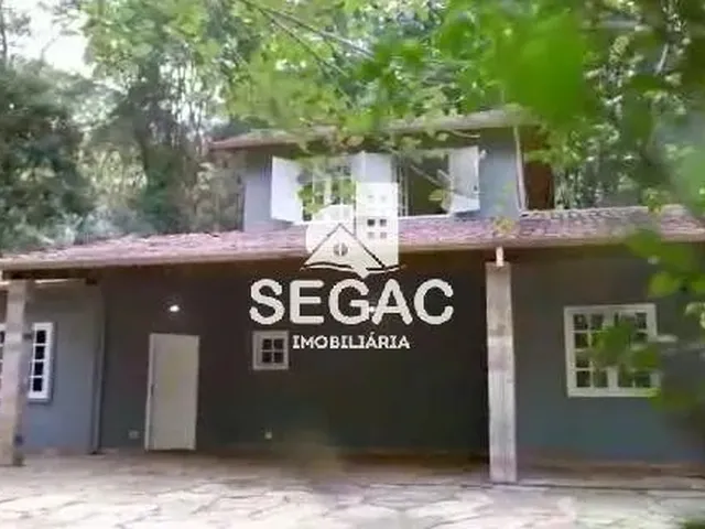 Imagem 12: Casa 04 Quartos para Locação - Parque do Engenho - Nova Lima
