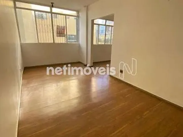 Imagem: Locação Apartamento 2 Quartos Cidade Nova