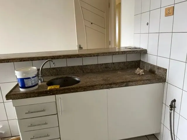 Imagem 8: Apartamento de 1 Quarto com Armários no Renascença
