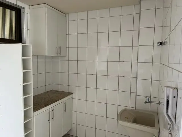 Imagem 6: Apartamento de 1 Quarto com Armários no Renascença