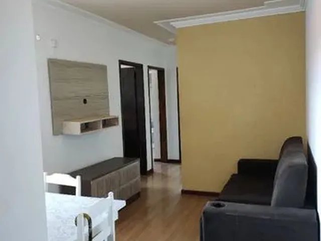 Imagem: Aluguel - Apartamento 2 Quartos - Progresso