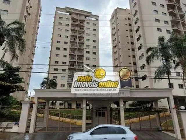 Imagem: Apartamento com 3 Dormitórios para Alugar