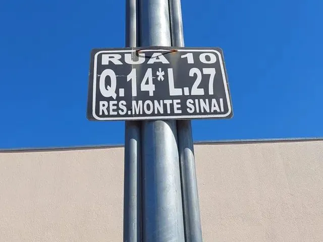 Imagem: Aluguel Casa Monte Sinai Anapolis Goiás
