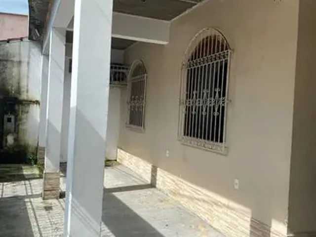 Imagem: Aluguel Casa 2 Quartos com Suíte