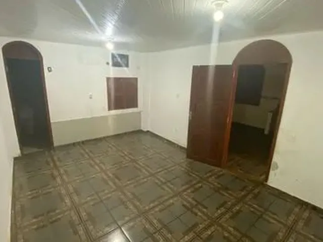 Imagem 4: Aluguel Casa 2 Quartos com Suíte