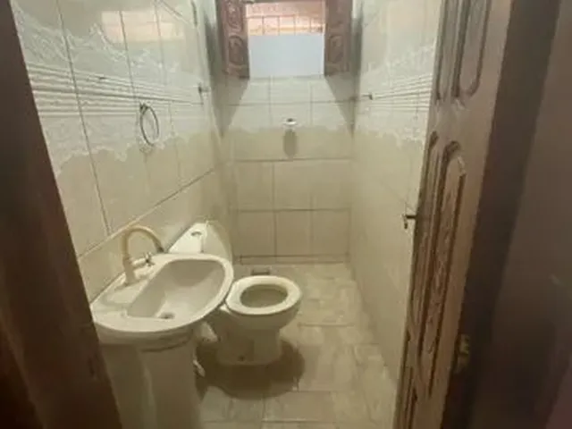 Imagem 2: Aluguel Casa 2 Quartos com Suíte