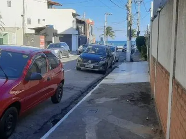 Imagem: Casa Ampla em Macaé - Cavaleiros