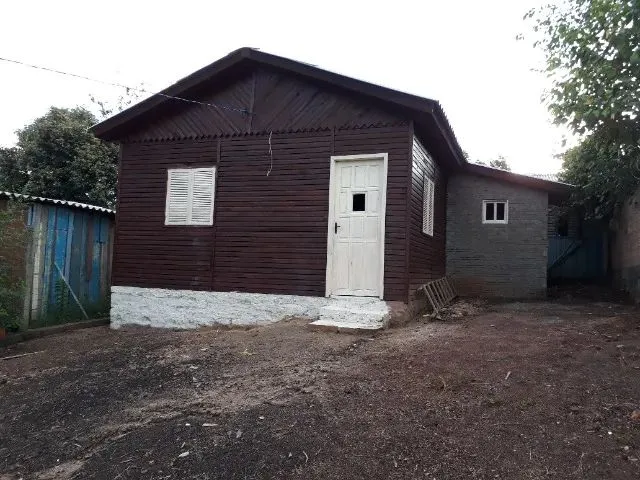Imagem: Alugo Casa na São Tomé