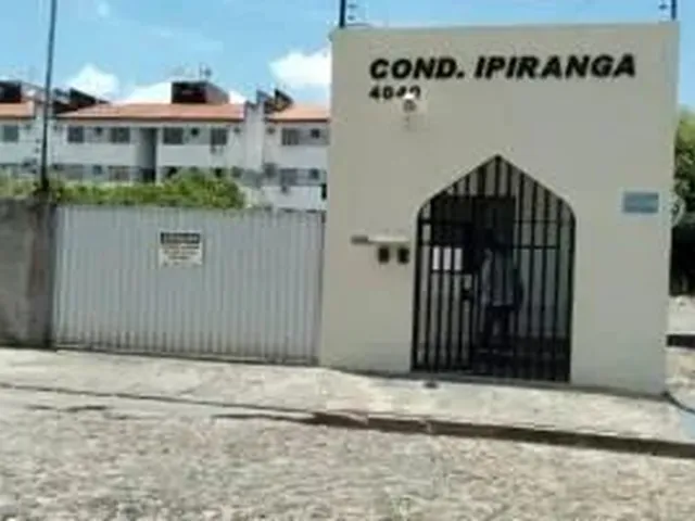 Imagem: Imobiliária Líder Aluga Apartamento no