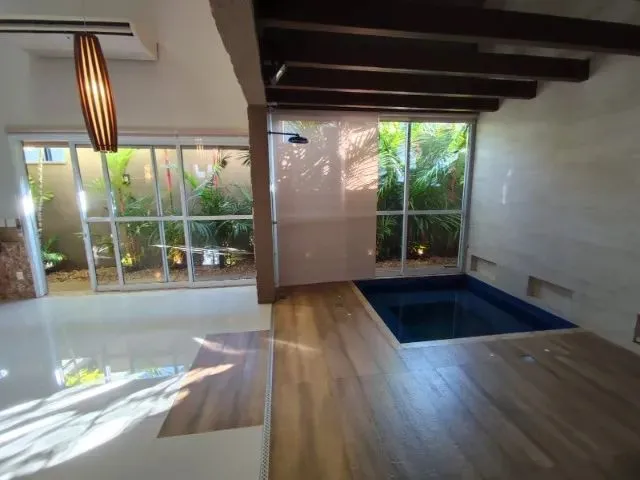 Imagem 1: Casa Térrea 4 Suítes - Jardins Monique