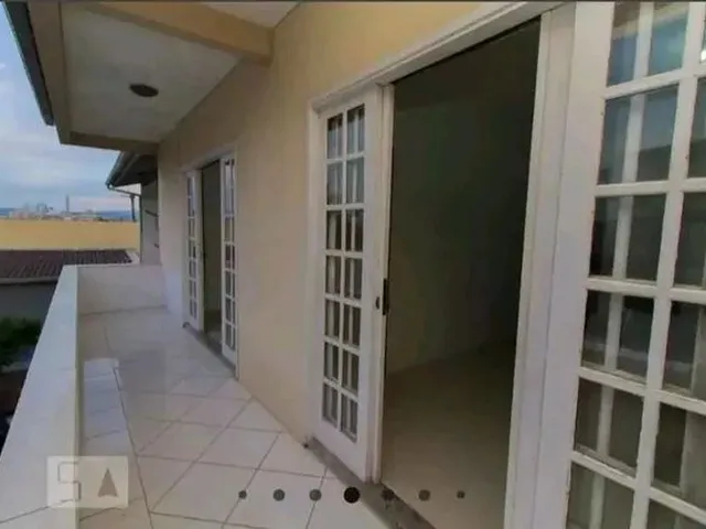 Imagem 6: Alugo Apartamento de 1 Quarto em Capoeiras / Florianópolis
