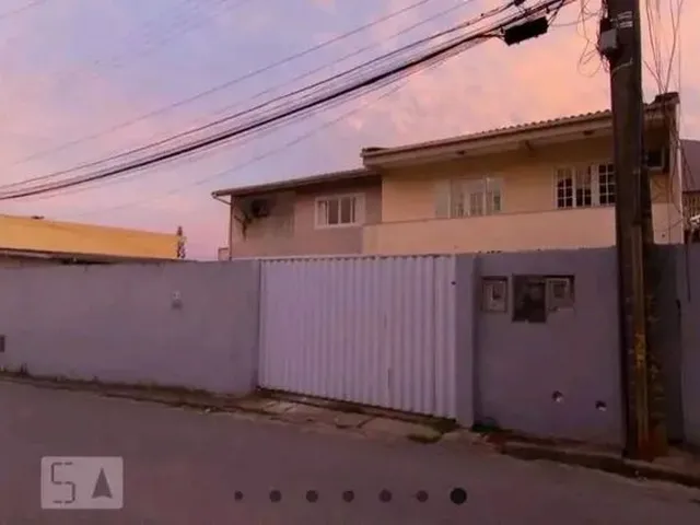 Imagem 3: Alugo Apartamento de 1 Quarto em Capoeiras / Florianópolis