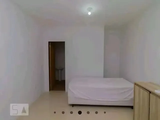 Imagem 2: Alugo Apartamento de 1 Quarto em Capoeiras / Florianópolis