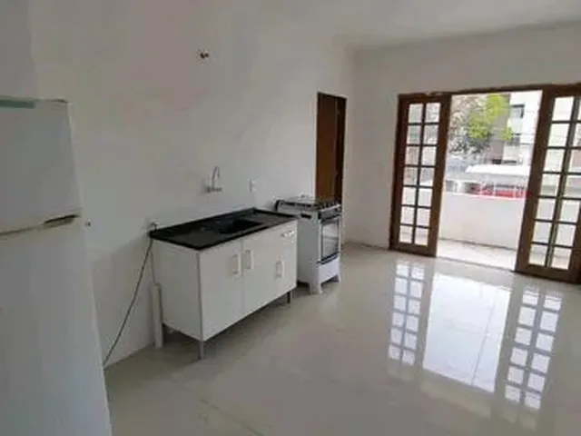 Imagem 4: Alugo Apartamento de 1 Quarto em Capoeiras / Florianópolis