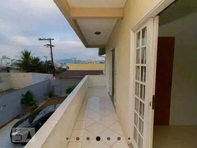 Imagem 5: Alugo Apartamento de 1 Quarto em Capoeiras / Florianópolis