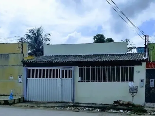 Imagem: Aluguel de Casa no Pq 10