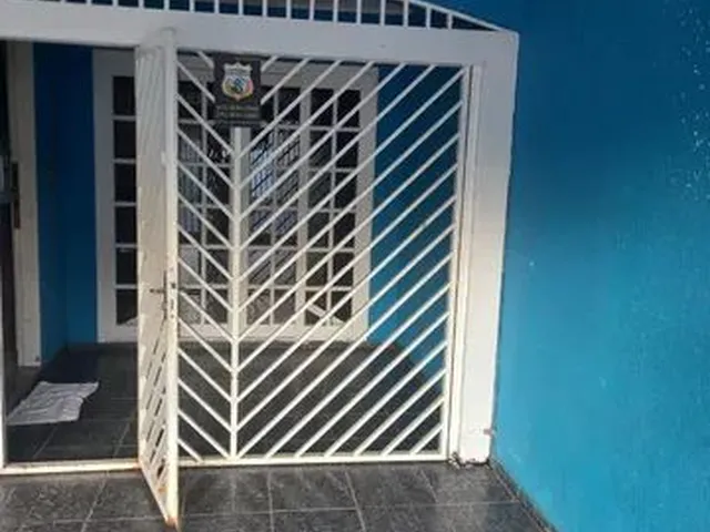 Imagem: Excelente Casa no Umbara