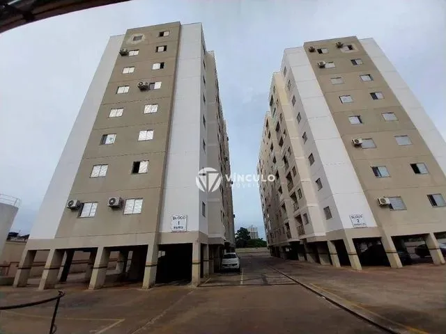 Imagem: Apartamento com 3 Dormitórios para Alugar