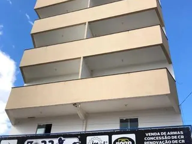 Imagem 1: Aluguel de Apartamentos