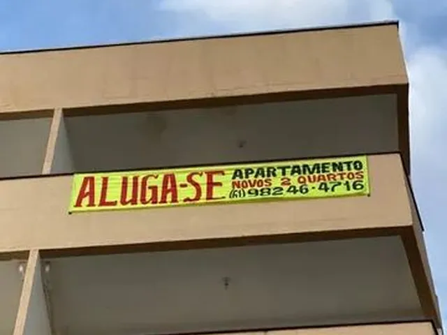 Imagem 2: Aluguel de Apartamentos