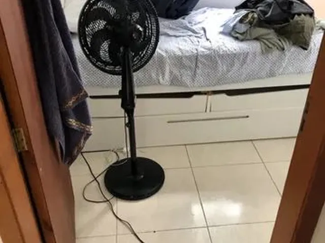Imagem 3: Alugo Quarto - Ap Próx a Univali