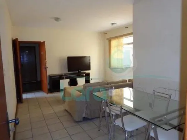 Imagem: Apartamento de 3 Quartos/República( 1 Vaga